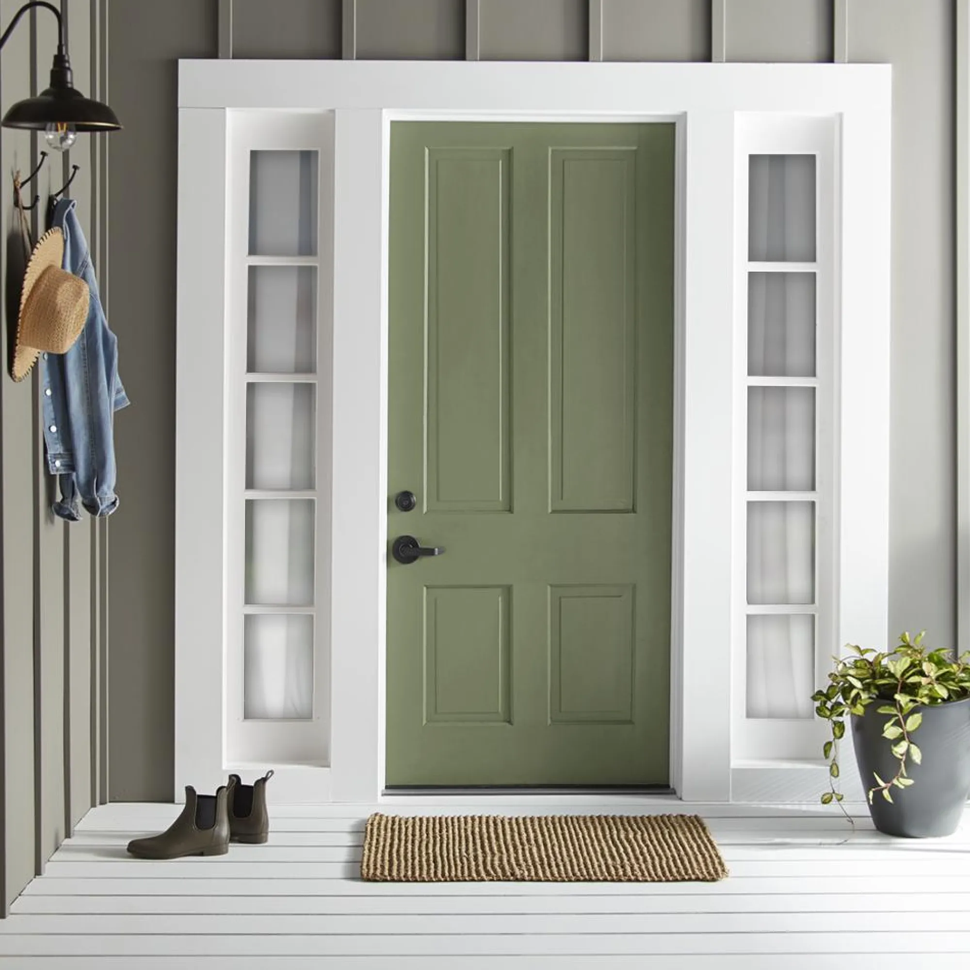 VND0188 Kilz - Masco Coatings Celery Seed - Exterior Paint