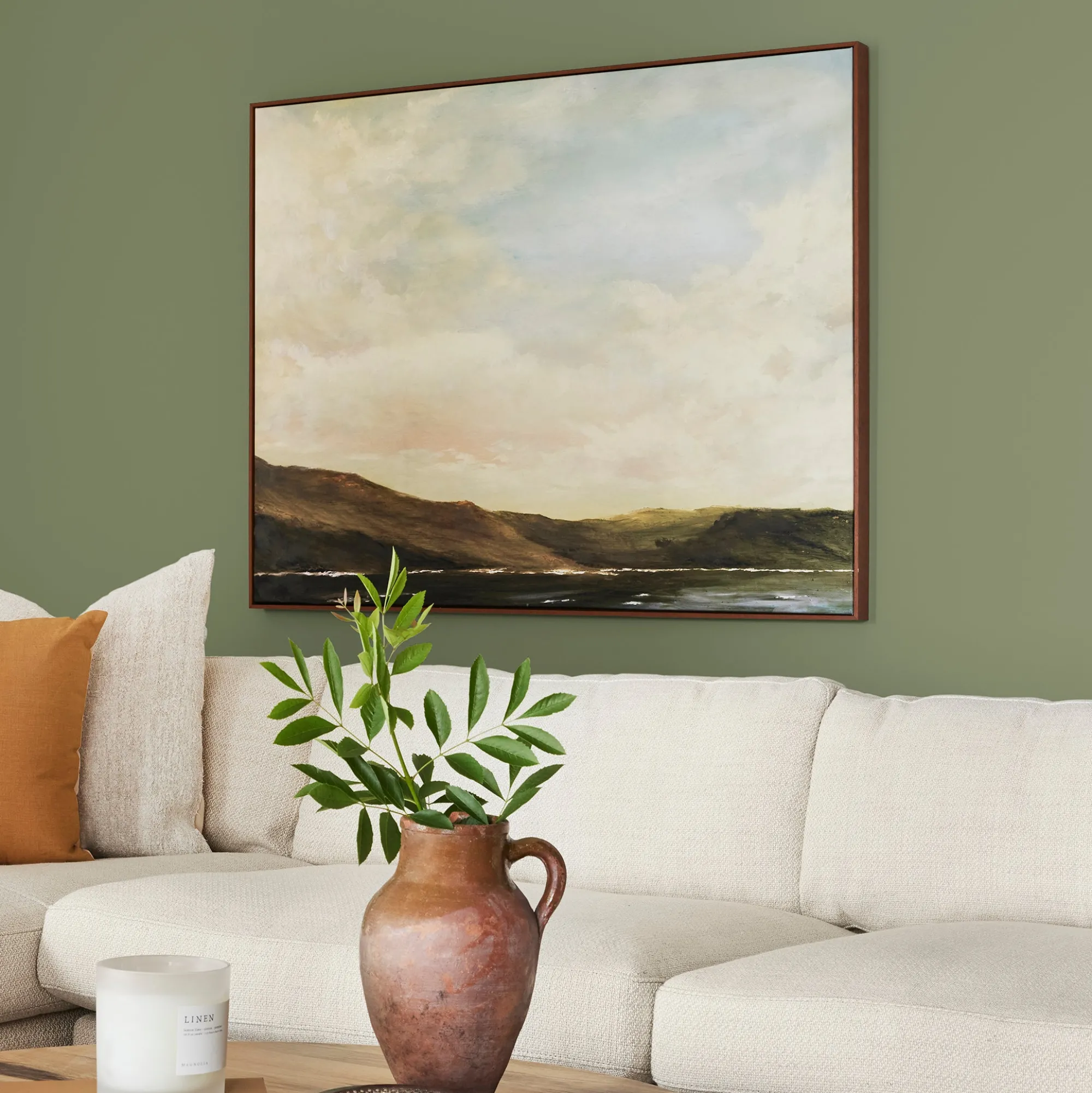 VND0188 Kilz - Masco Coatings Celery Seeds - Classic Interior Paint