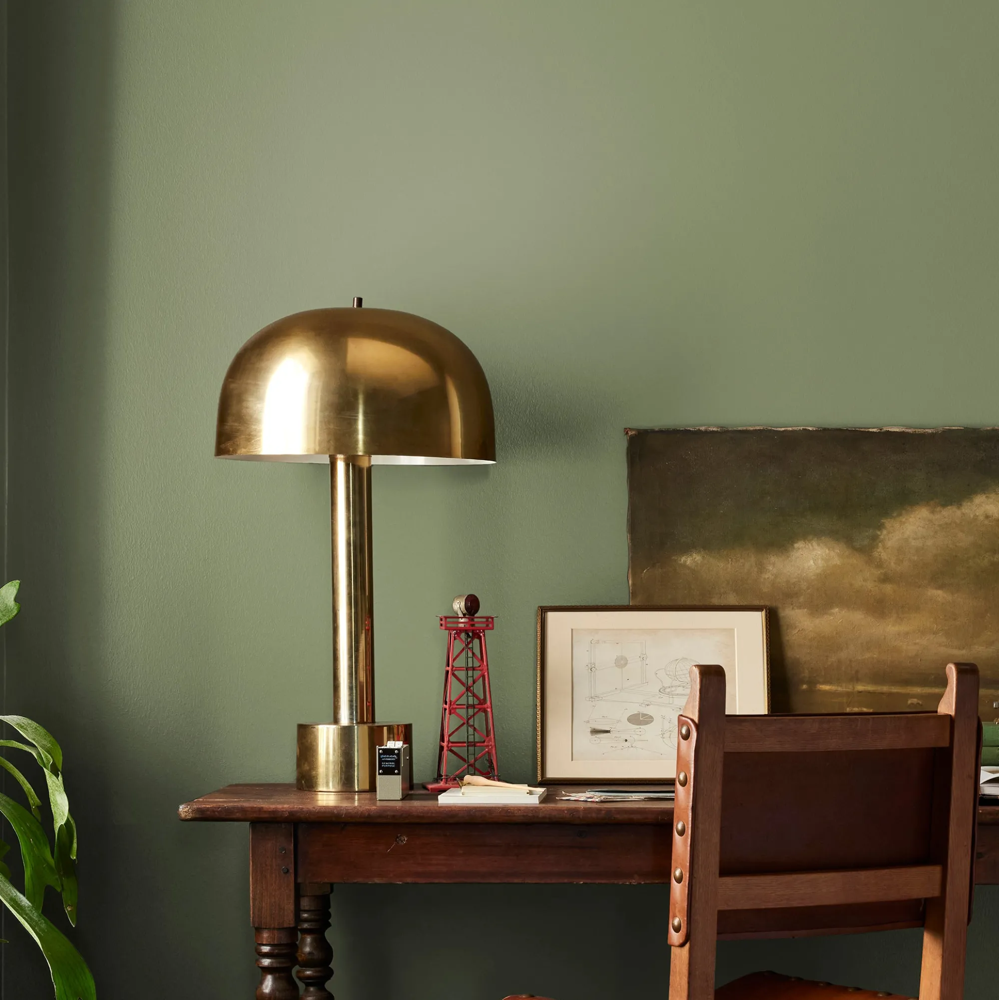 VND0188 Kilz - Masco Coatings Celery Seeds - Classic Interior Paint