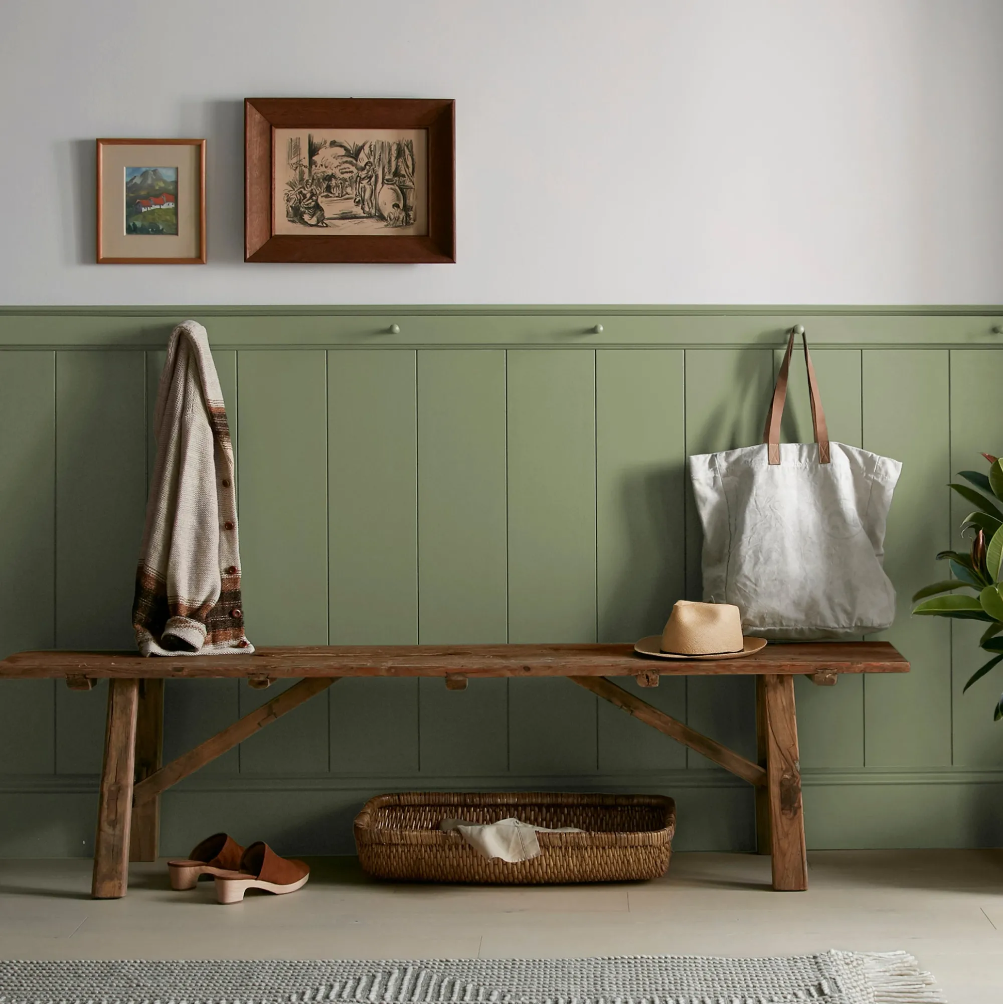 VND0188 Kilz - Masco Coatings Celery Seeds - Classic Interior Paint