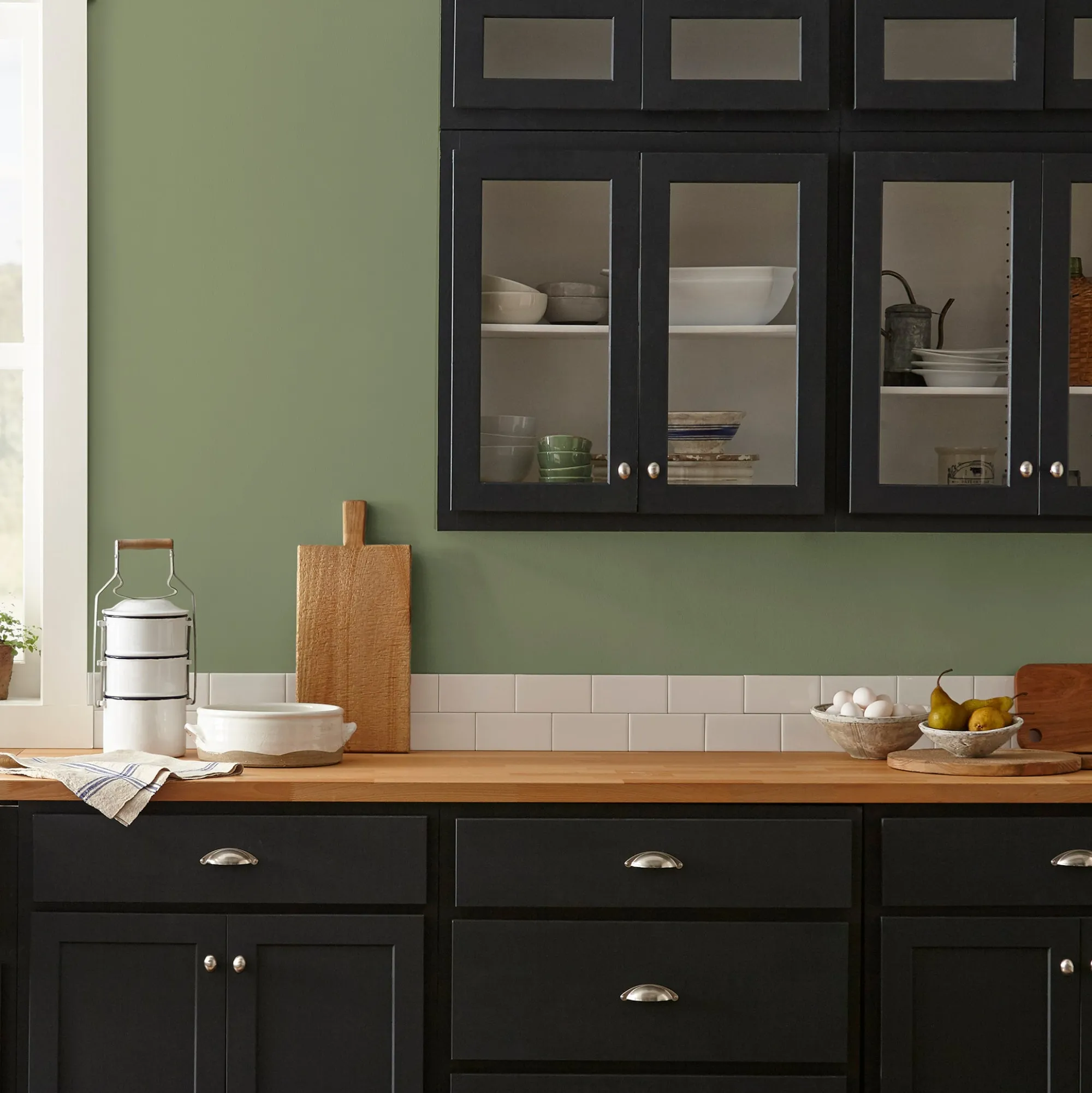 VND0188 Kilz - Masco Coatings Celery Seeds - Classic Interior Paint