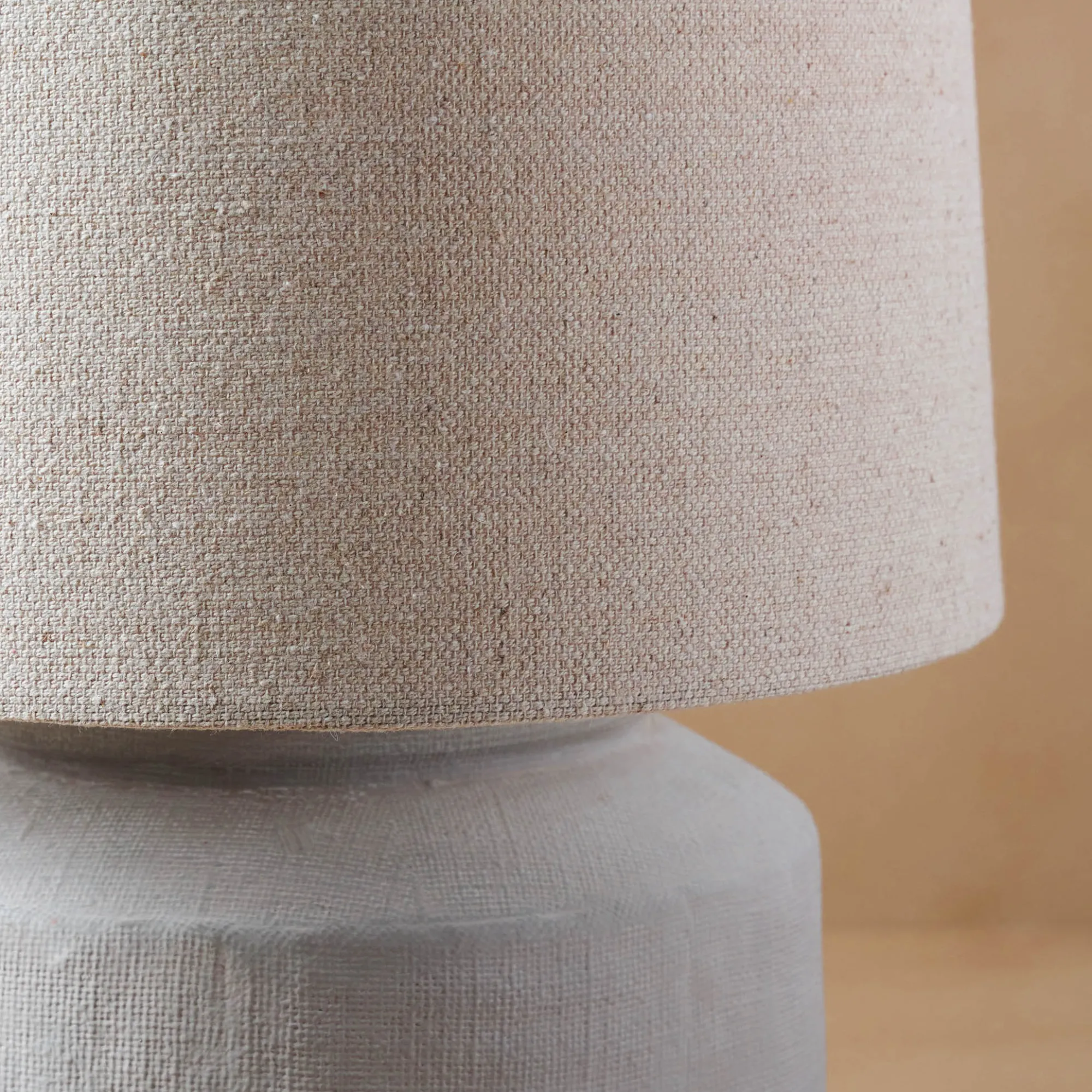VND6475 StyleCraft Home Collection Cement Greenleigh Table Lamp