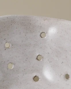 VND7018 Makerspalm, LLC Ceramic Berry Bowl