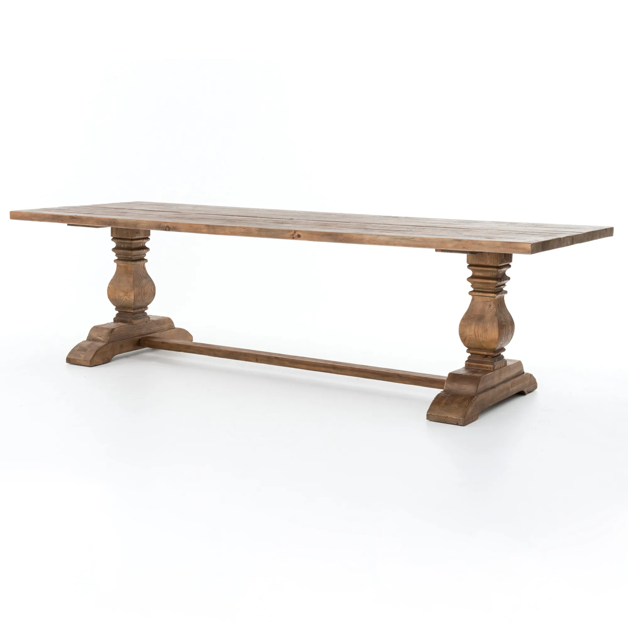 VND6200 Four Hands, LLC Chandler Dining Table