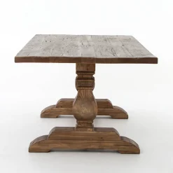 VND6200 Four Hands, LLC Chandler Dining Table