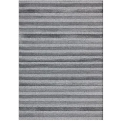 VND0086 Loloi Inc Charlie Dove Charcoal Rug