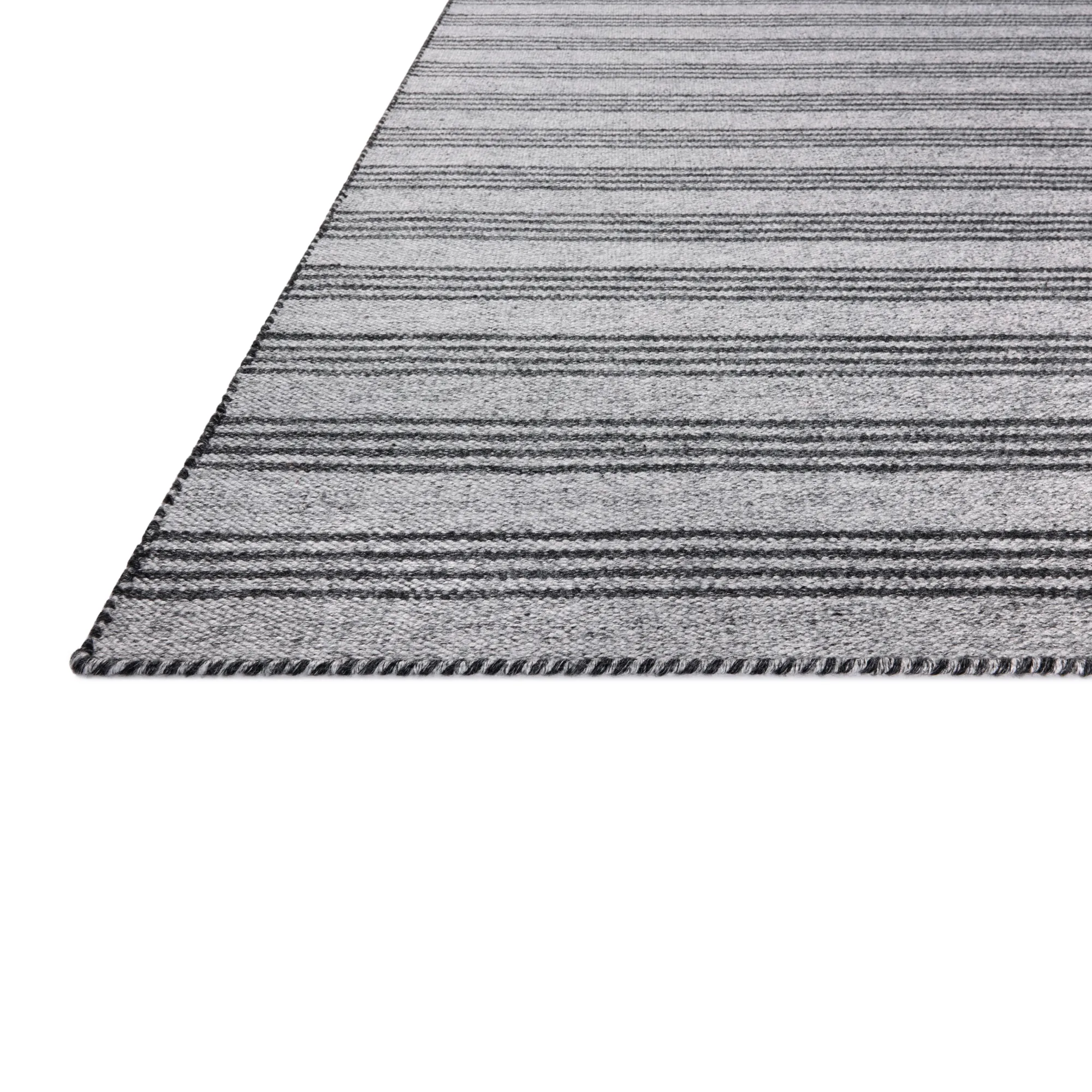 VND0086 Loloi Inc Charlie Dove Charcoal Rug