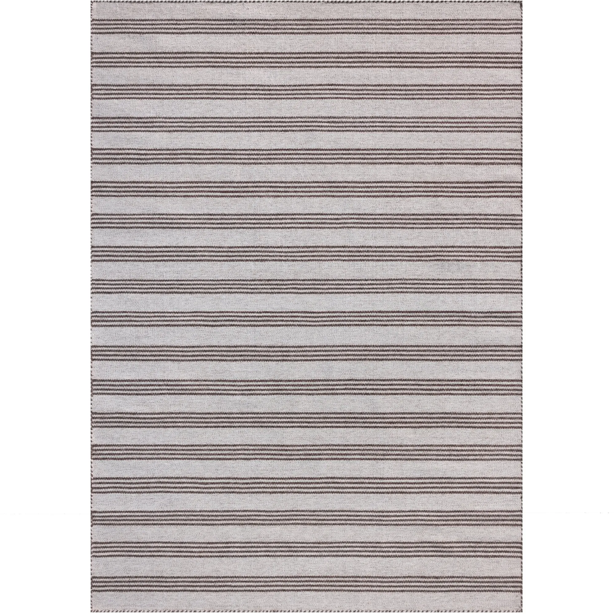 VND0086 Loloi Inc Charlie Silver Bark Rug