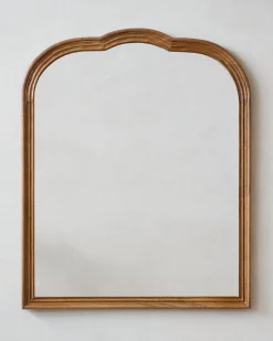 VND6622 ARVIND EXPO-CRAFTS Charlotte Mirror