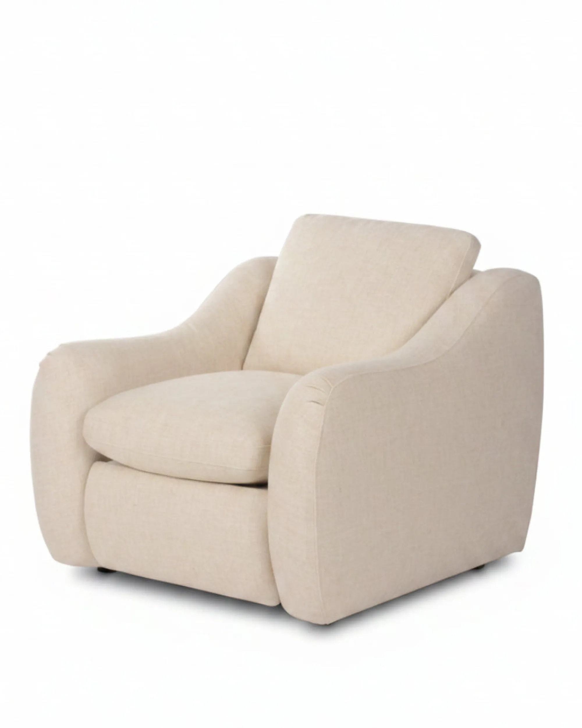 VND6200 Four Hands, LLC Chase Power Recliner