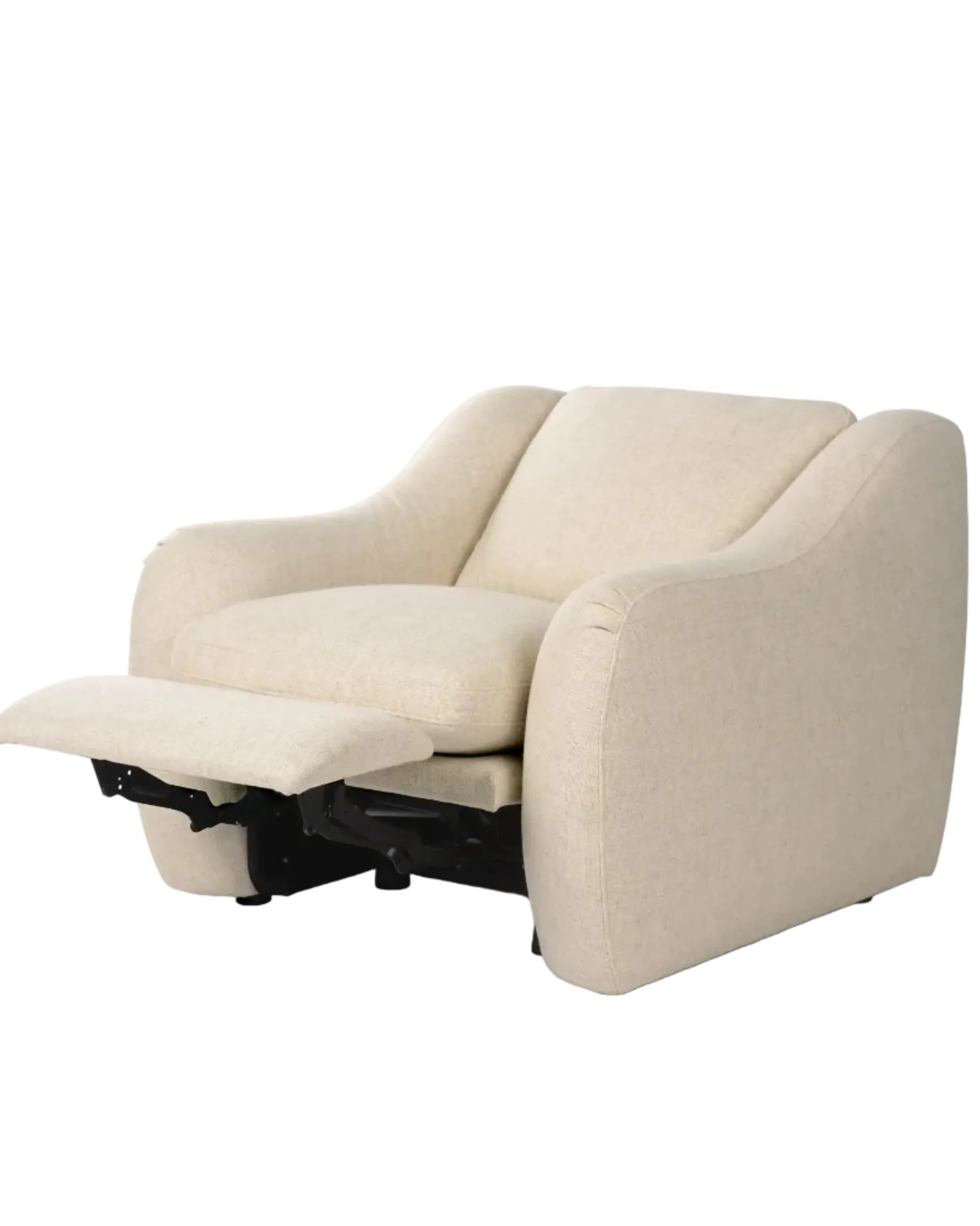 VND6200 Four Hands, LLC Chase Power Recliner