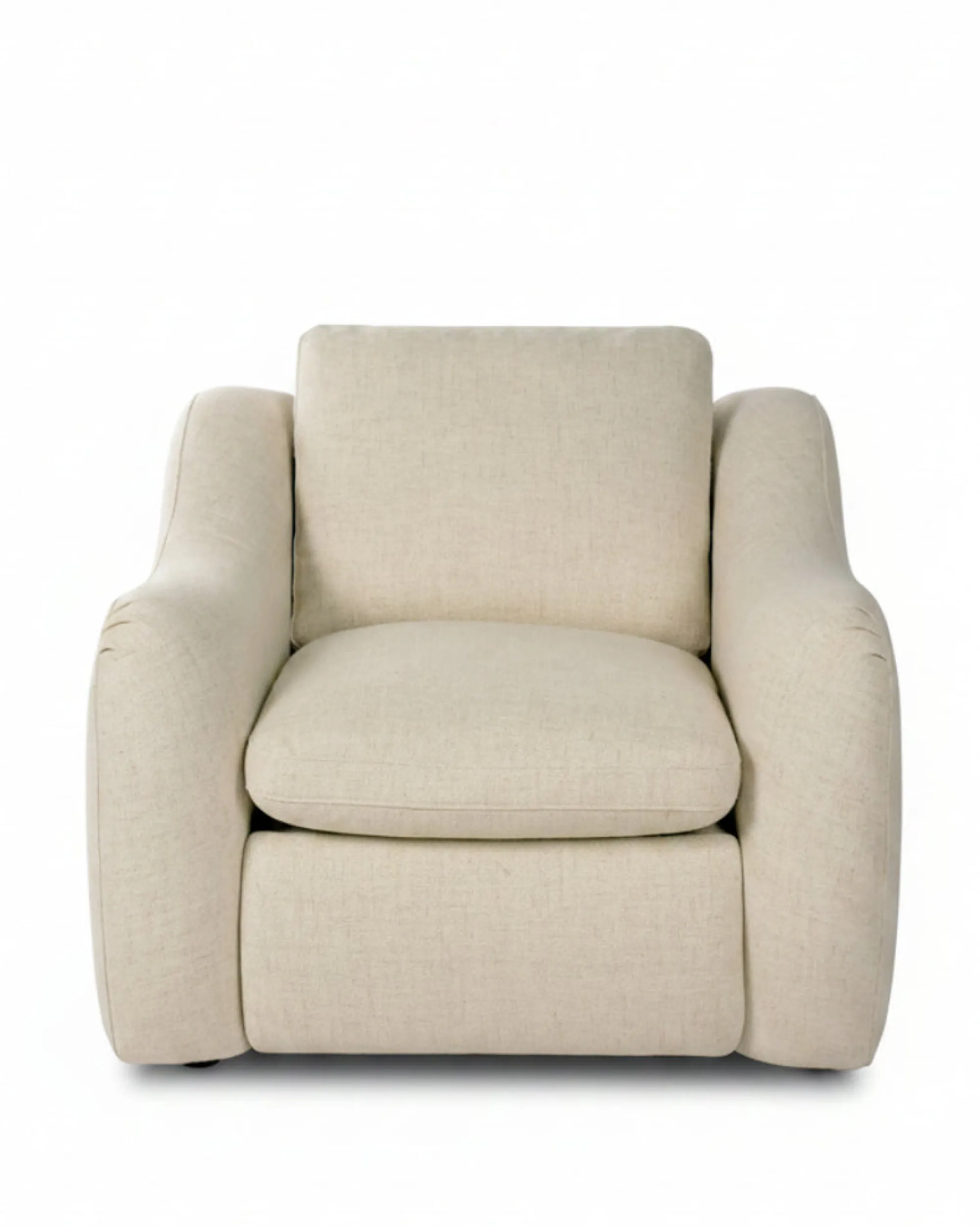 VND6200 Four Hands, LLC Chase Power Recliner