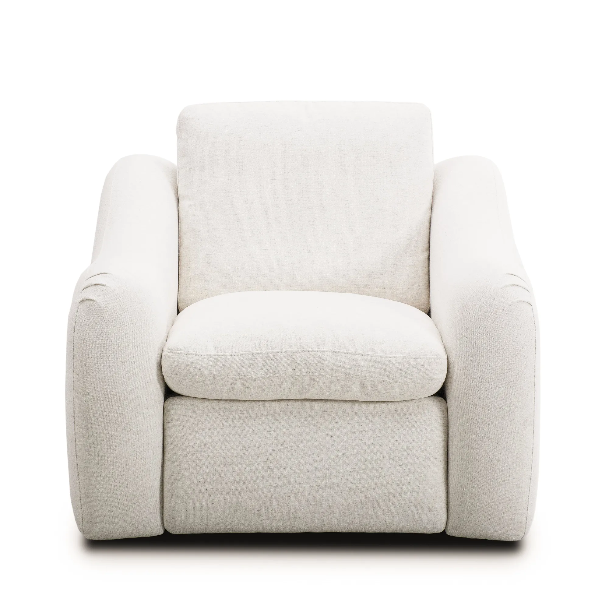 VND6200 Four Hands, LLC Chase Power Recliner