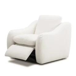 VND6200 Four Hands, LLC Chase Power Recliner