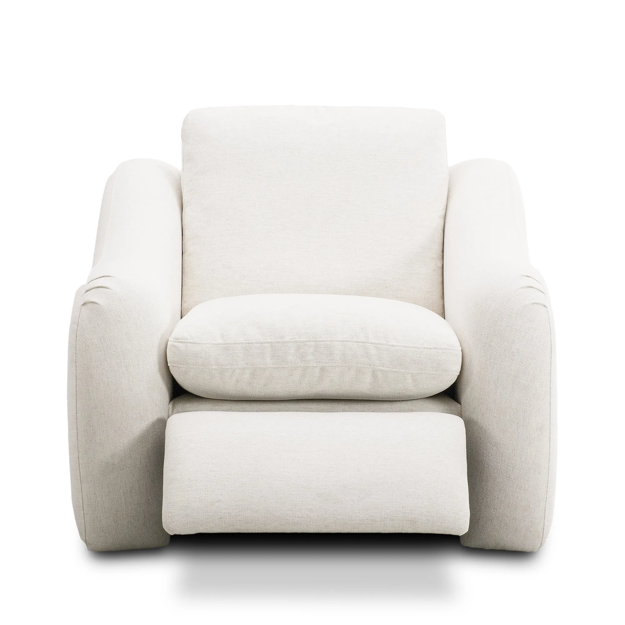 VND6200 Four Hands, LLC Chase Power Recliner