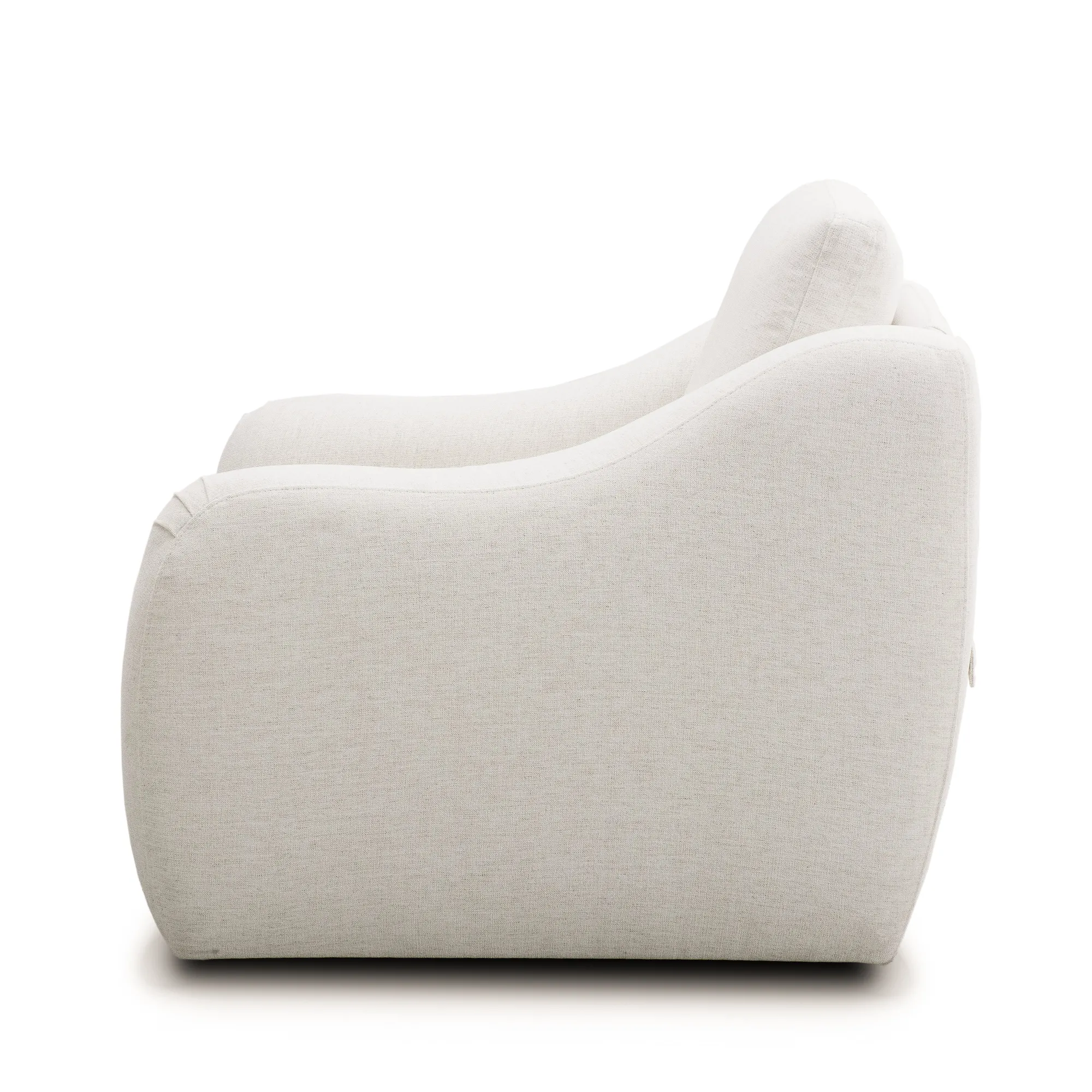 VND6200 Four Hands, LLC Chase Power Recliner