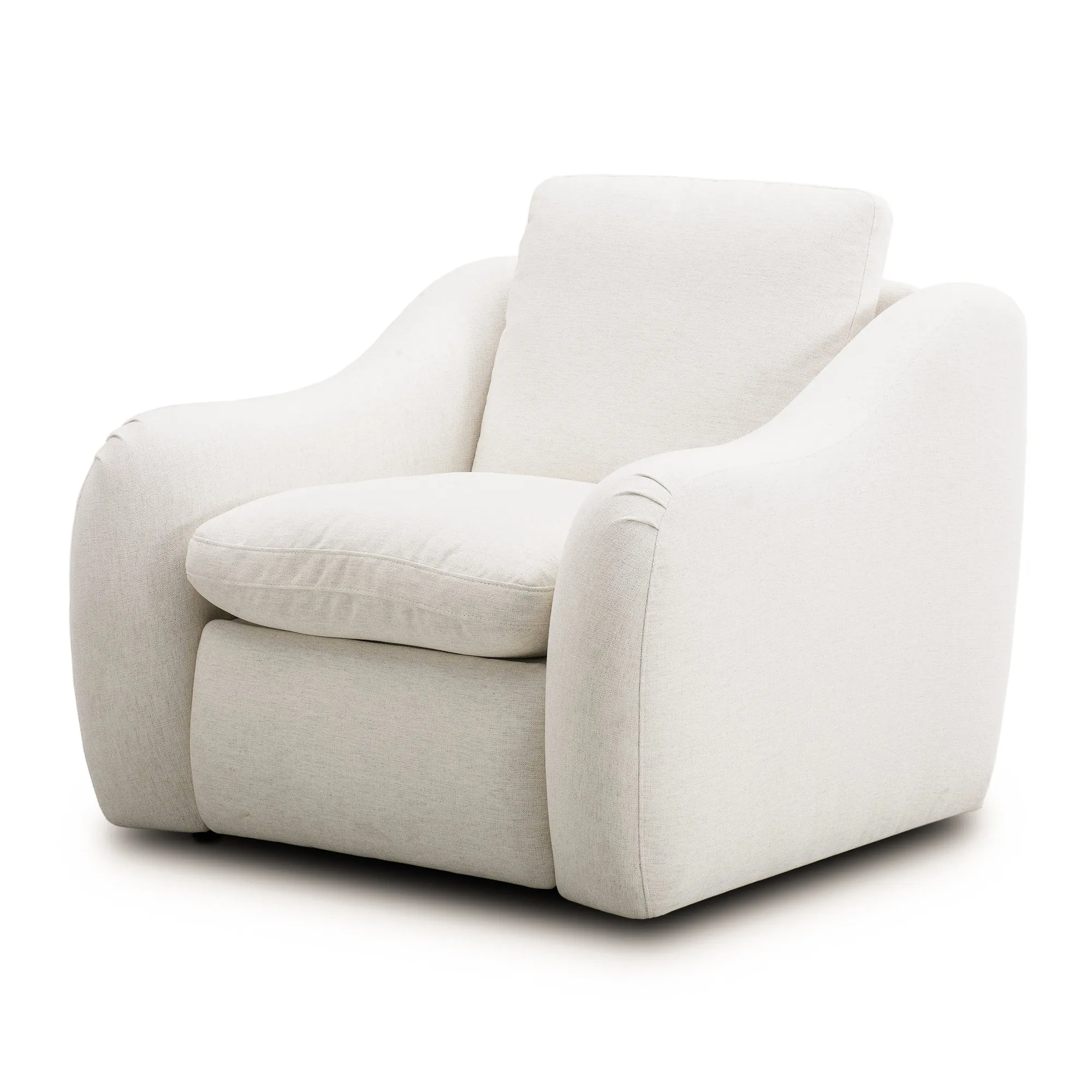 VND6200 Four Hands, LLC Chase Power Recliner