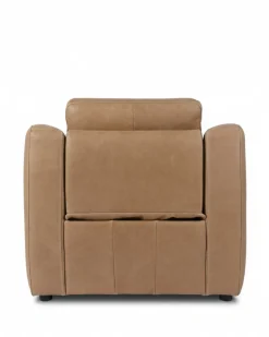 VND6200 Four Hands, LLC Chase Power Recliner