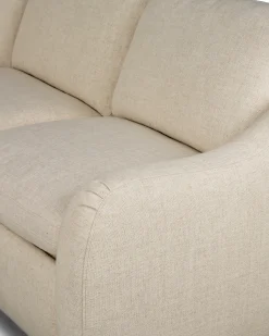 VND6200 Four Hands, LLC Chase Power Reclining 3-Piece Sectional