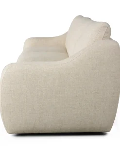 VND6200 Four Hands, LLC Chase Power Reclining 3-Piece Sectional