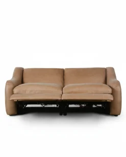 VND6200 Four Hands, LLC Chase Power Reclining Sofa