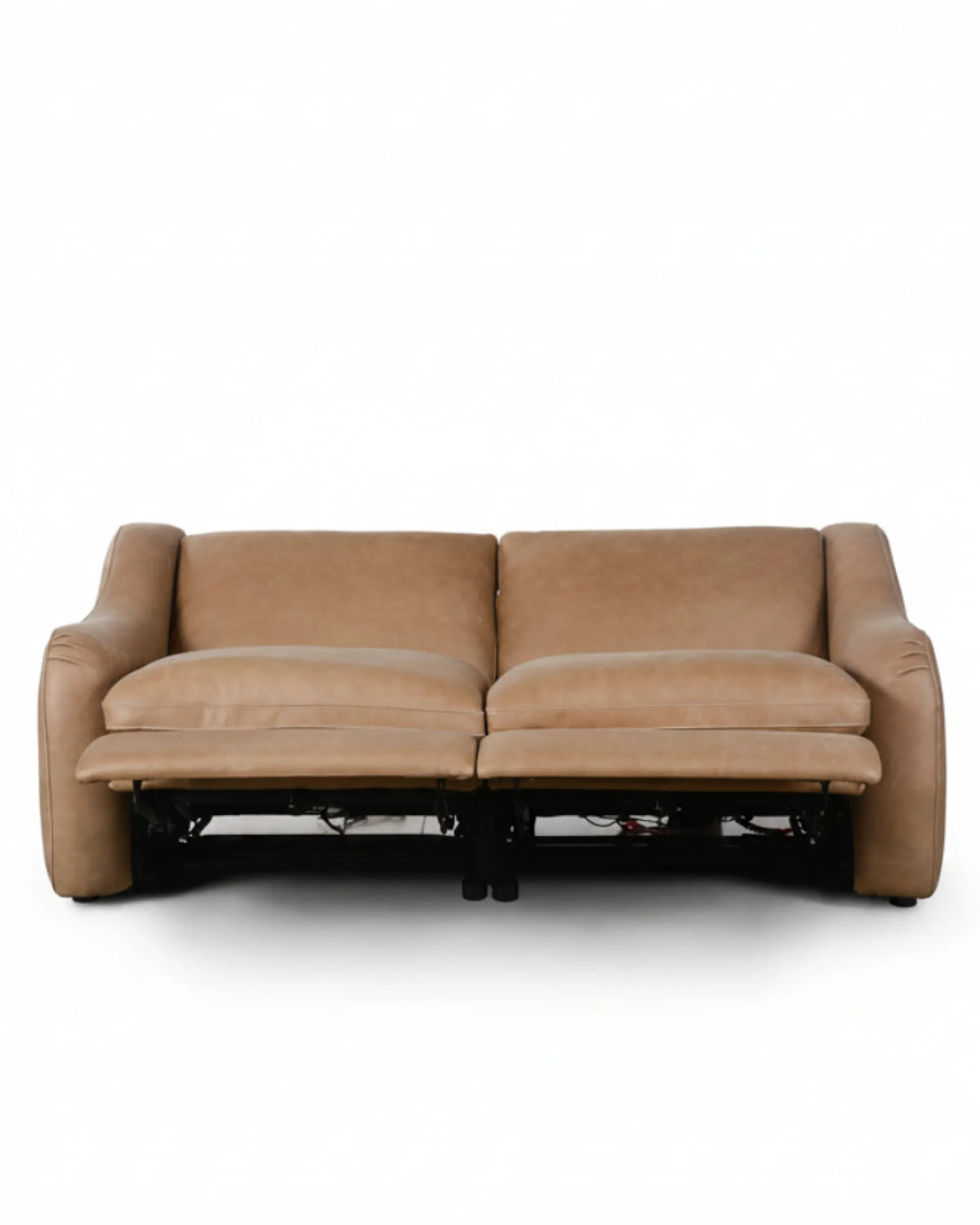 VND6200 Four Hands, LLC Chase Power Reclining Sofa