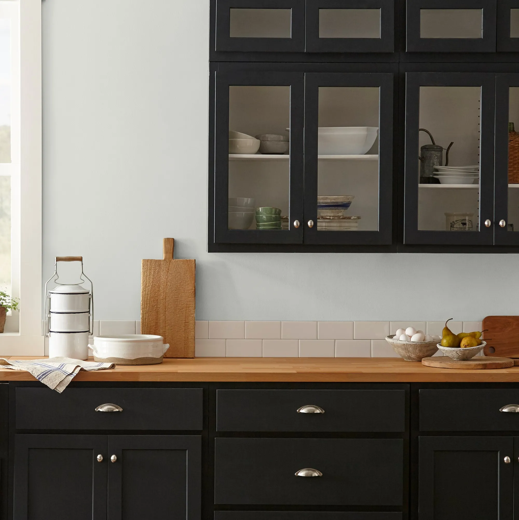 VND0188 Kilz - Masco Coatings Chime Gray - Classic Interior Paint