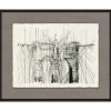 VND6140 Art Headquarters LLC City Sketch III