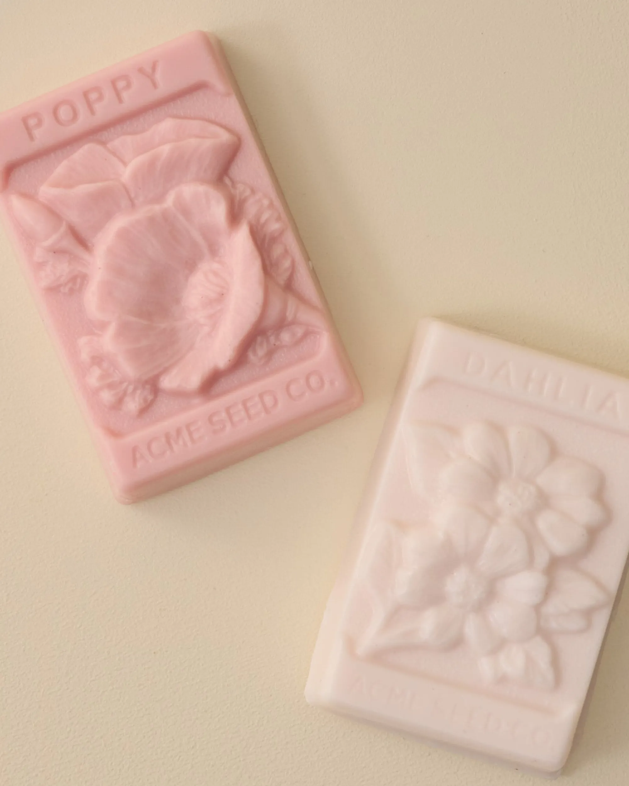 VND7416 Margaret Rasmussen Cleanse Gourmet Garden Party Soap Duo
