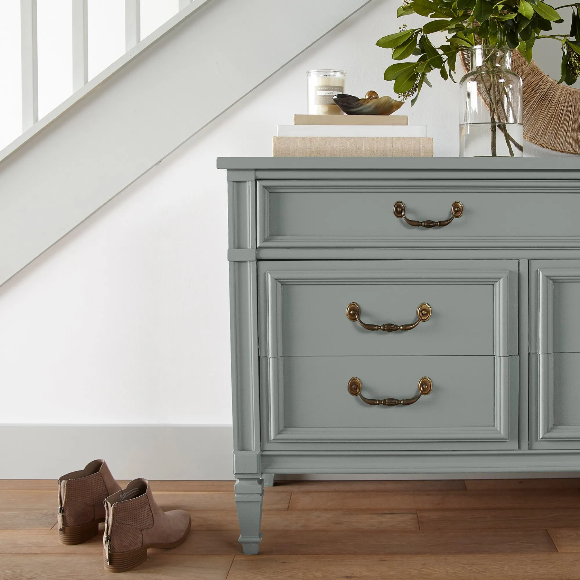 VND0188 Kilz - Masco Coatings Clean Slate - Trim, Door + Cabinetry Paint
