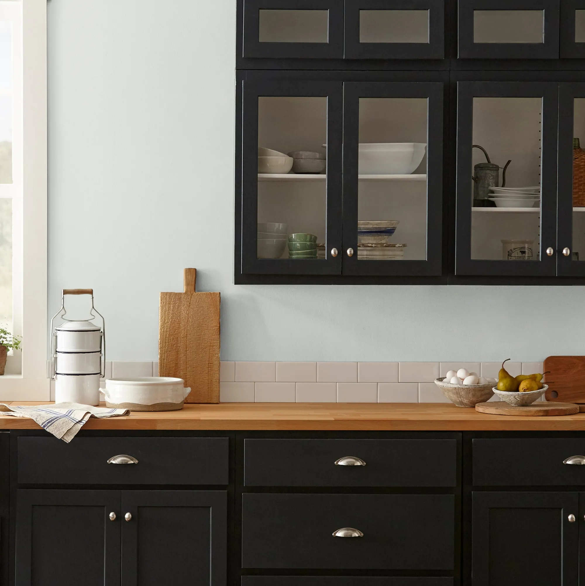 VND0188 Kilz - Masco Coatings Cloudy Gray - Classic Interior Paint