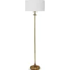 VND7751 Regina Andrew Design Inc Clove Floor Lamp