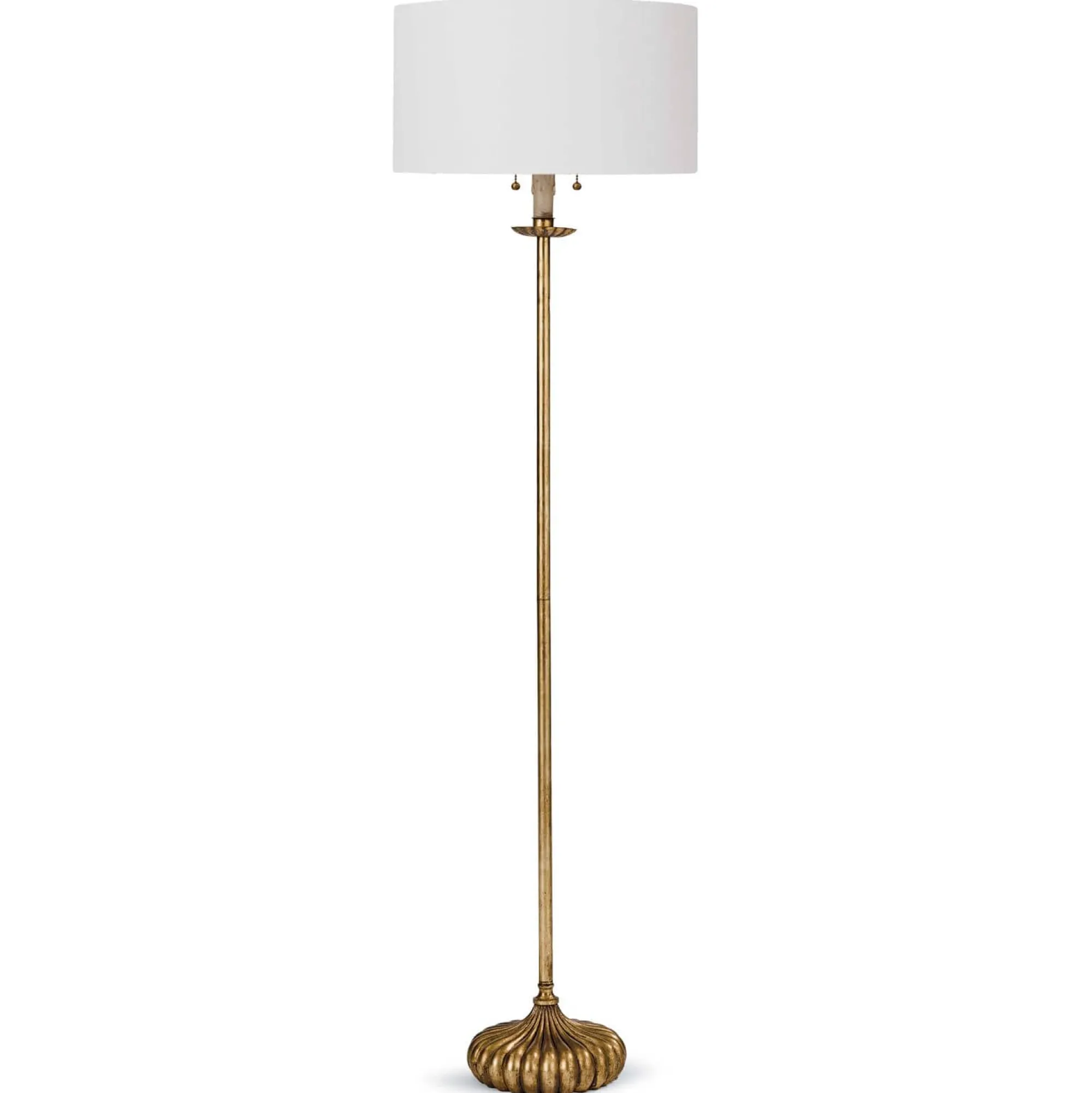 VND7751 Regina Andrew Design Inc Clove Floor Lamp