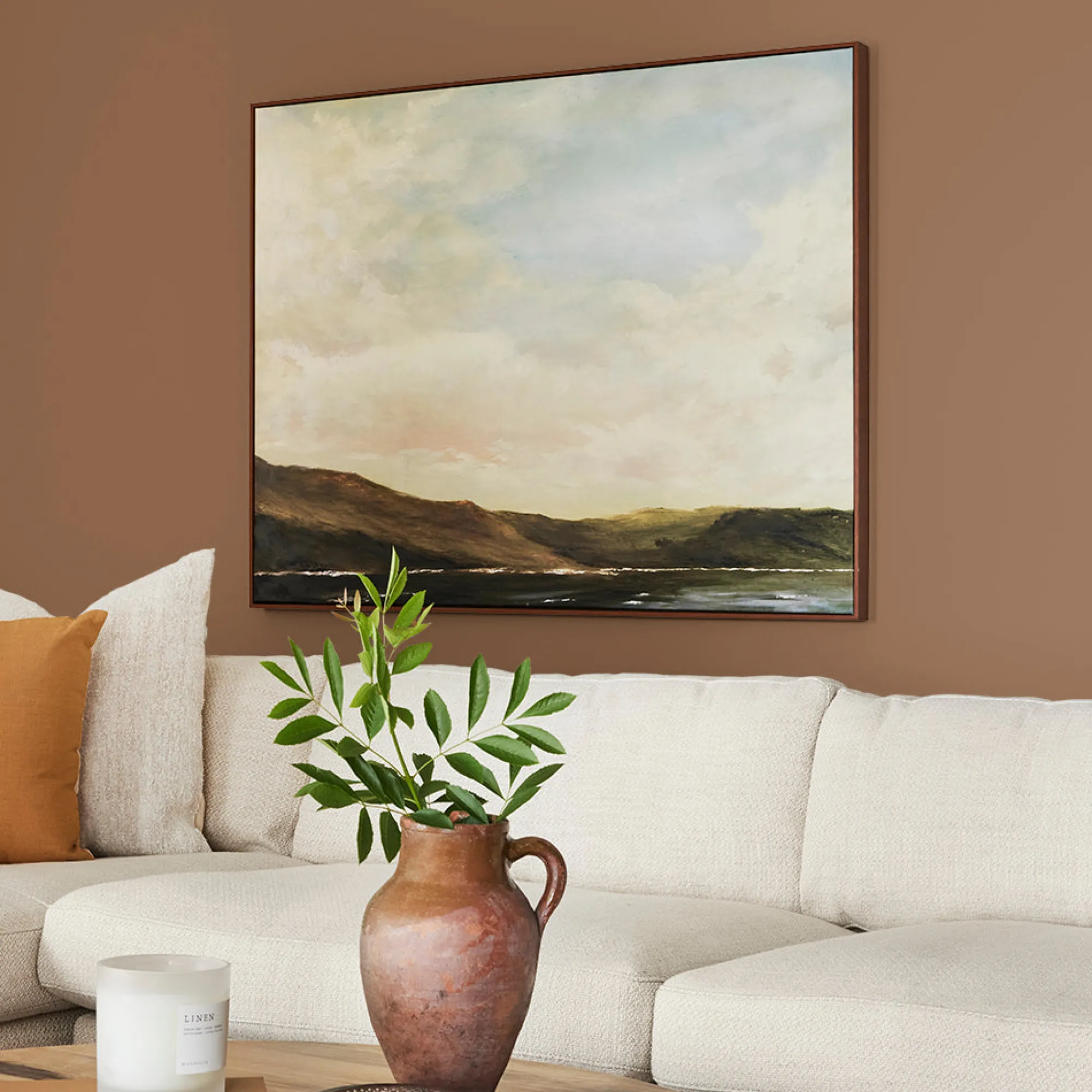 VND0188 Kilz - Masco Coatings Cognac - Classic Interior Paint
