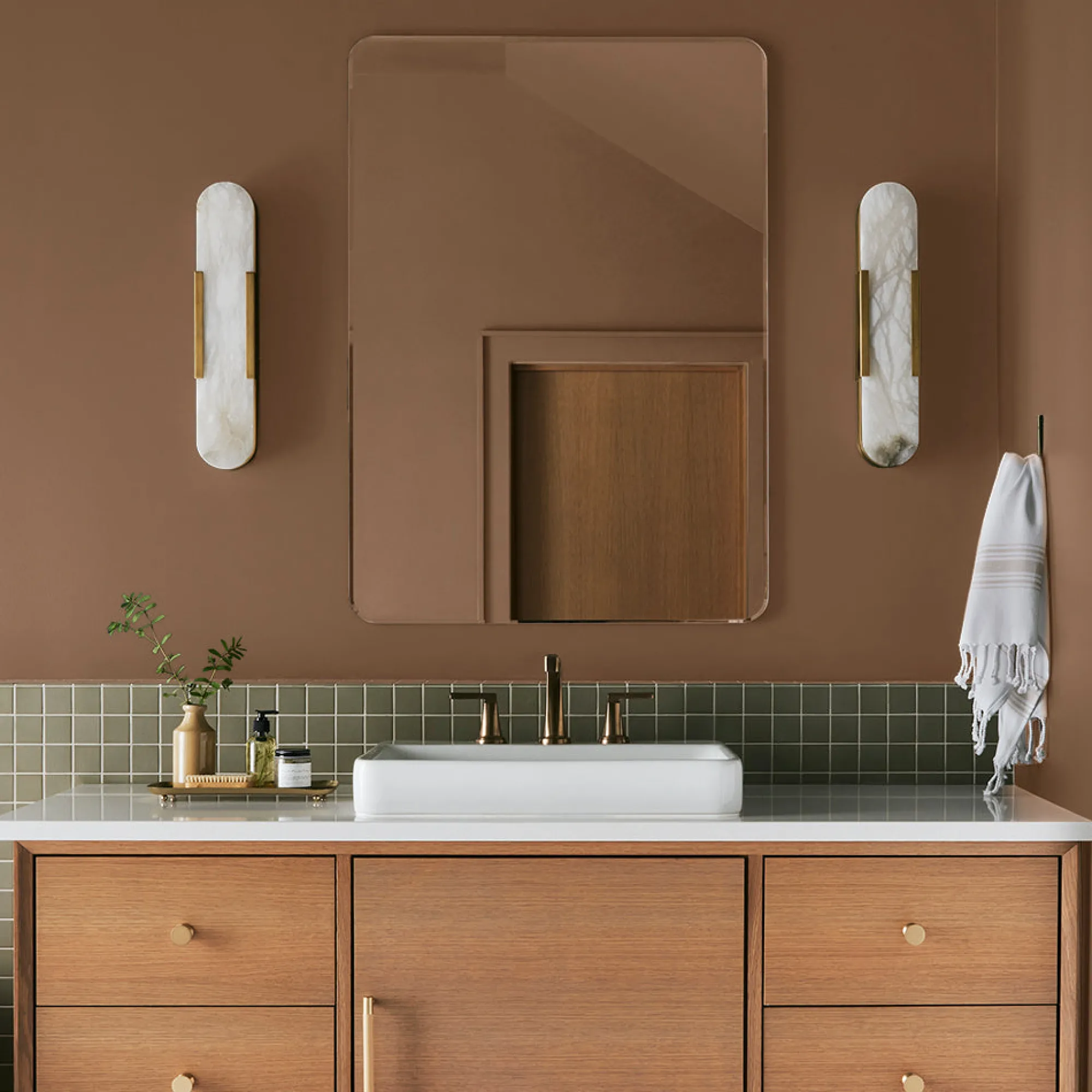 VND0188 Kilz - Masco Coatings Cognac - Classic Interior Paint