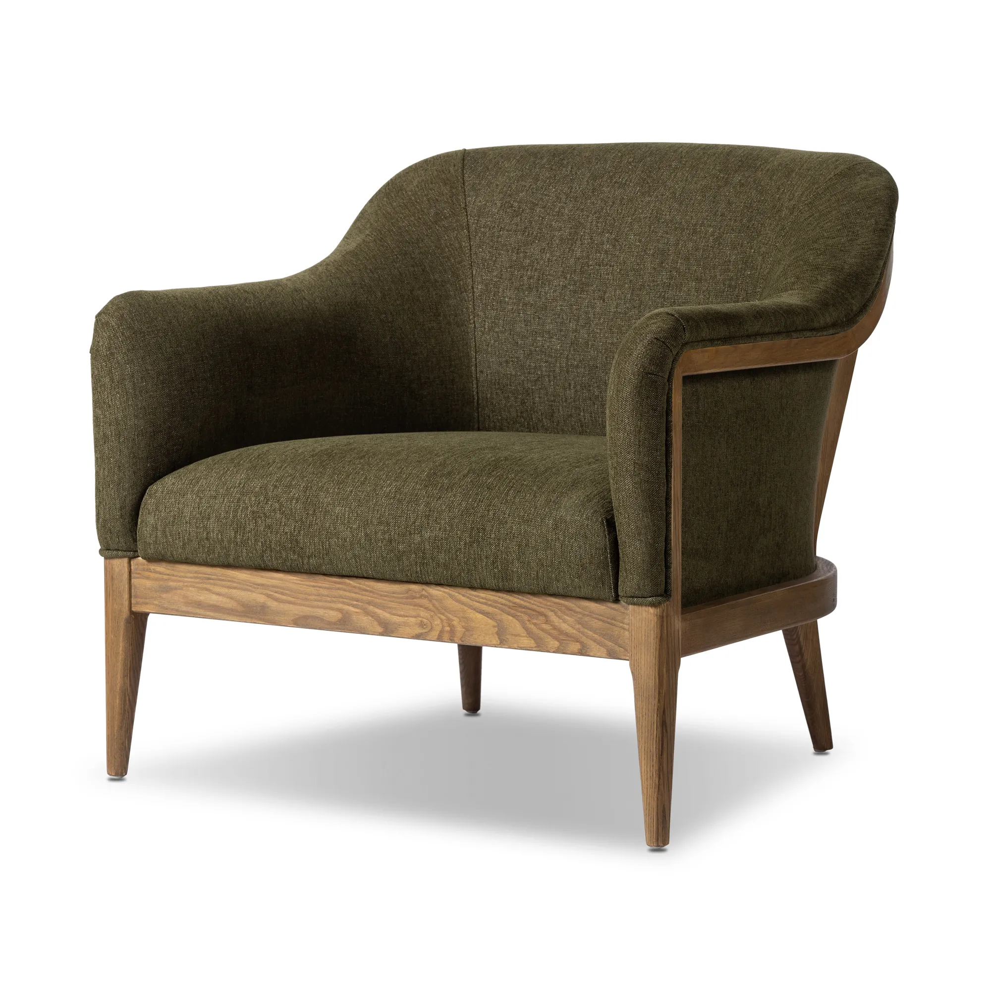 VND6200 Four Hands, LLC Colbie Chair