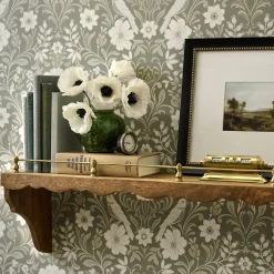 VND2730 York Wallcoverings Colette Wallpaper
