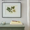VND7372 ACUBE KRAFT PVT LTD Colleen Antique Bronze Rail Picture Frame