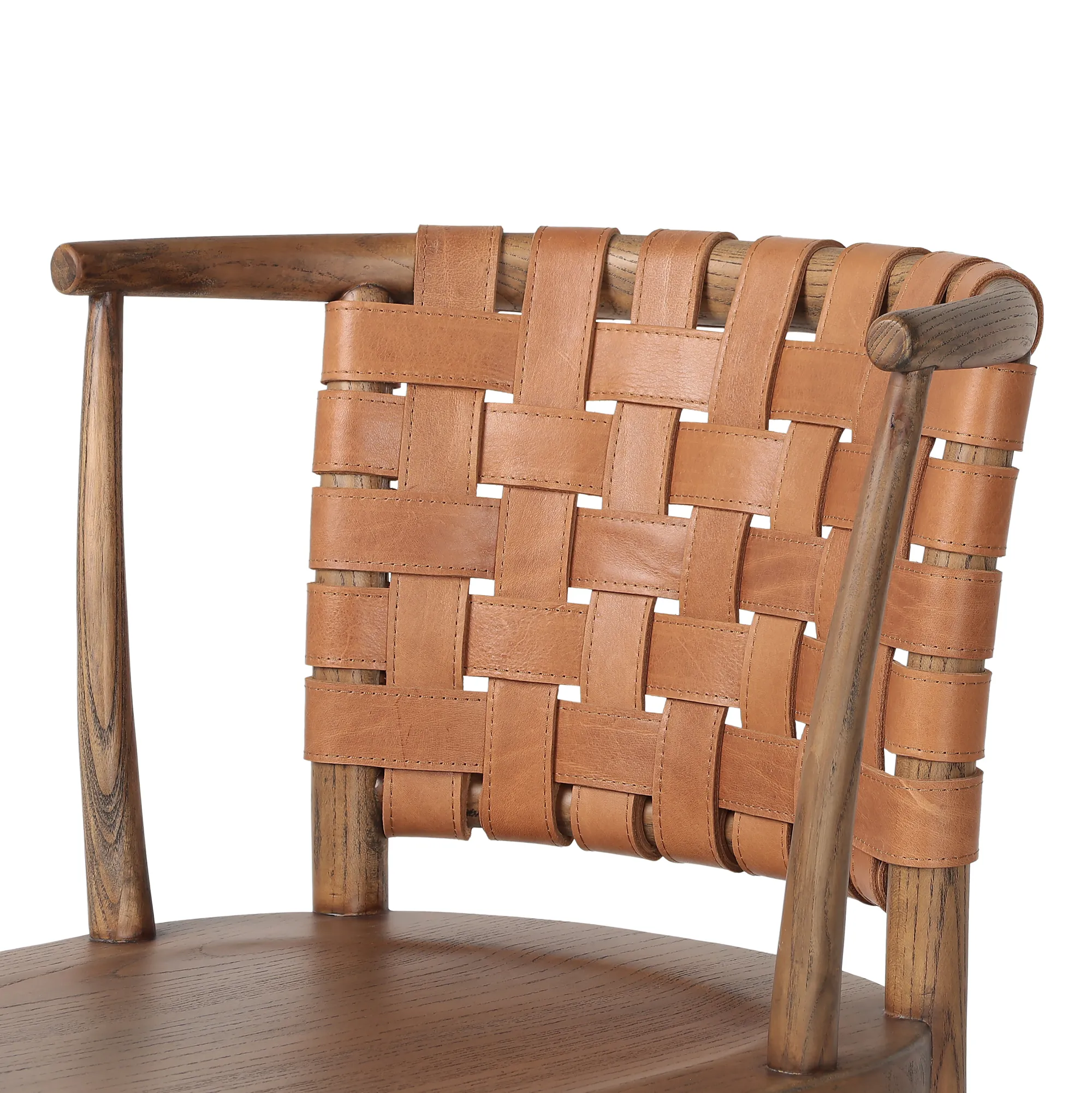 VND6200 Four Hands, LLC Collin Dining Chair