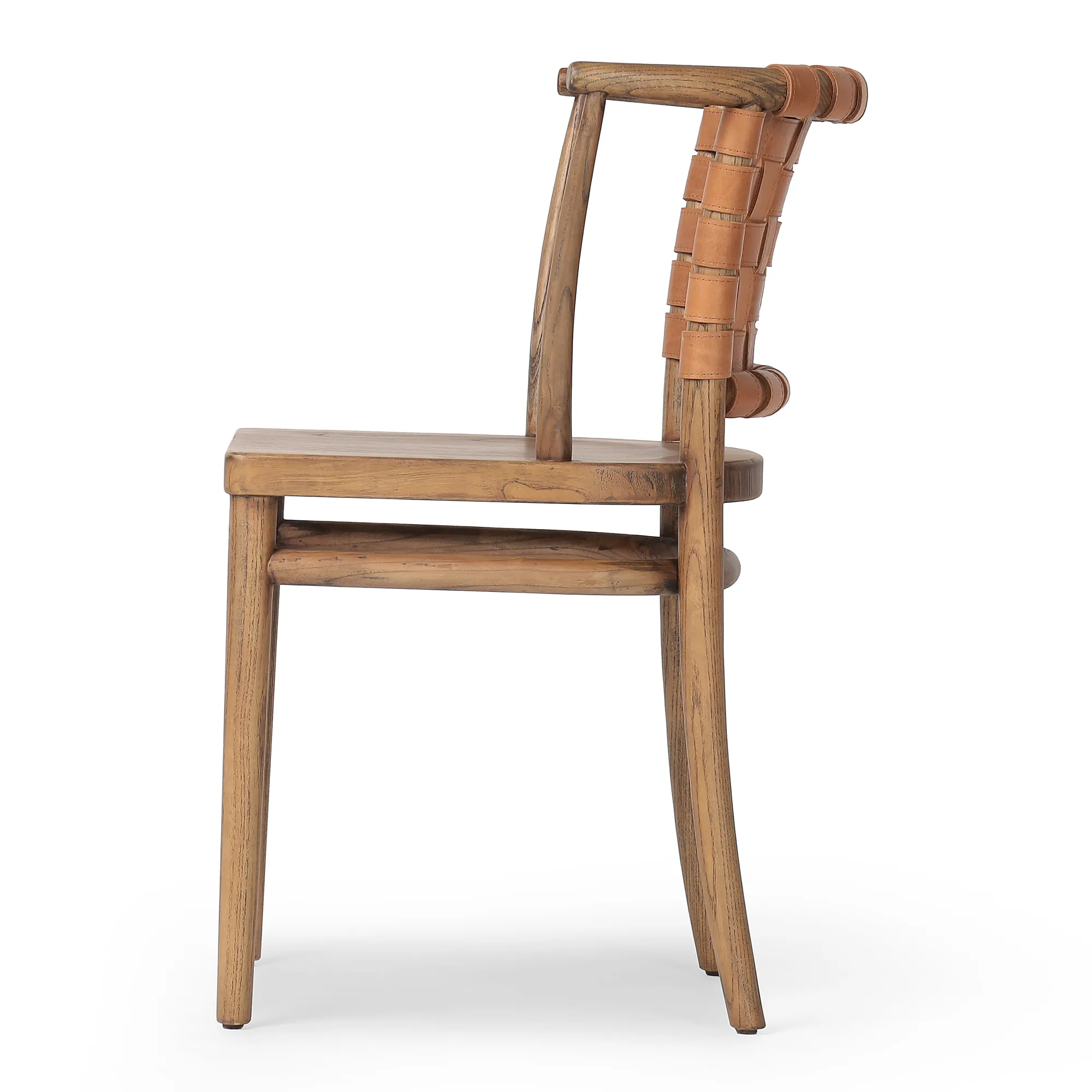 VND6200 Four Hands, LLC Collin Dining Chair