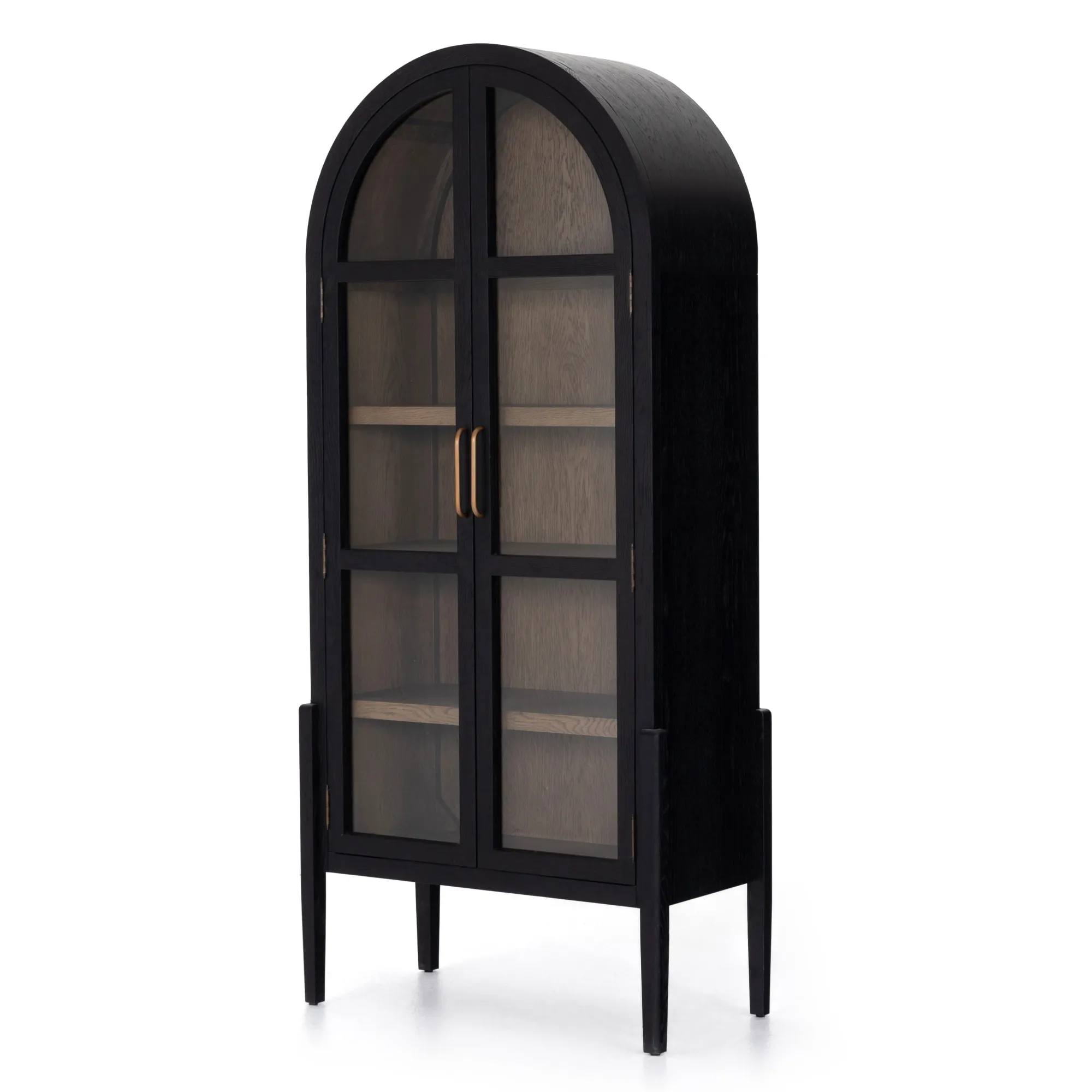 VND6200 Four Hands, LLC Collins Cabinet