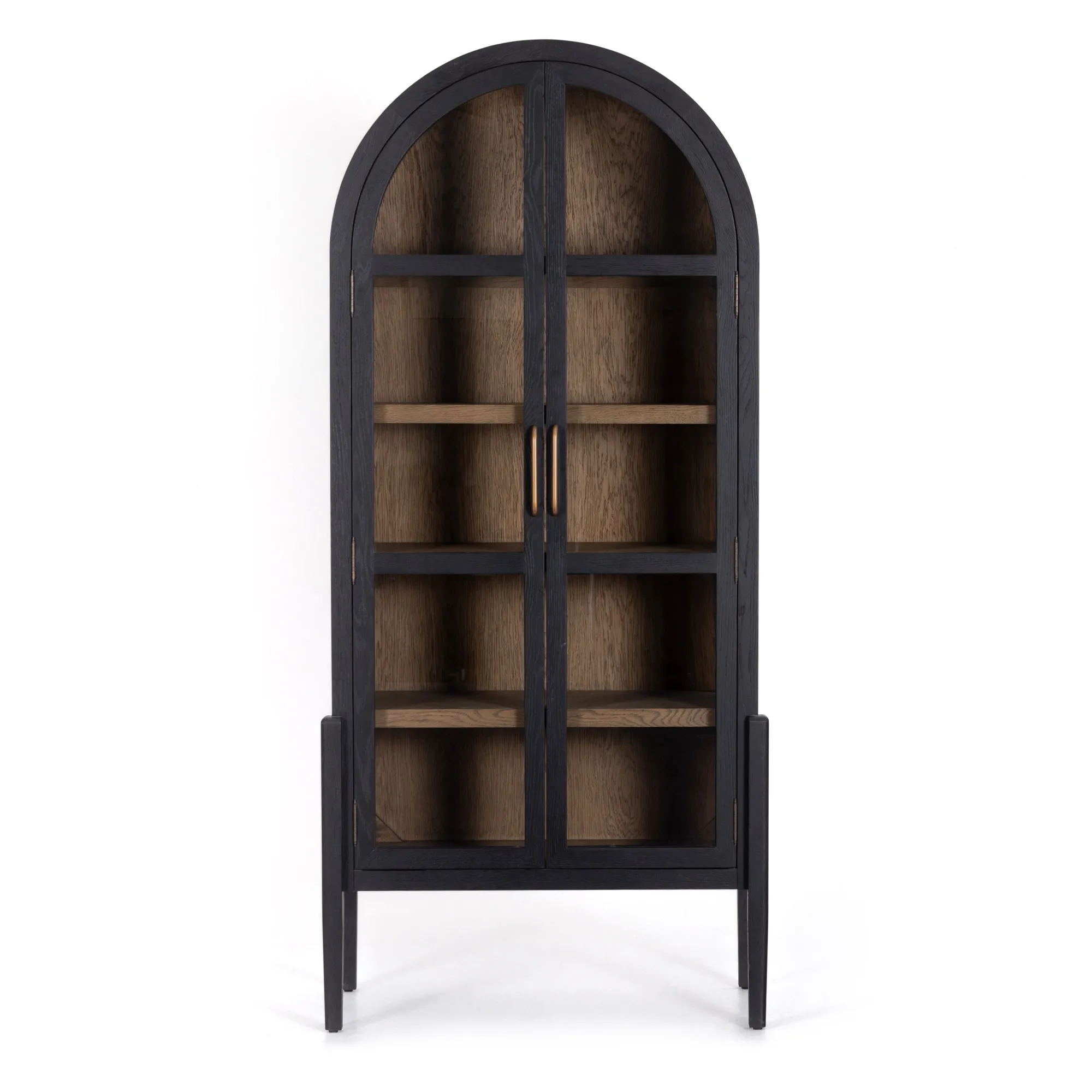 VND6200 Four Hands, LLC Collins Cabinet