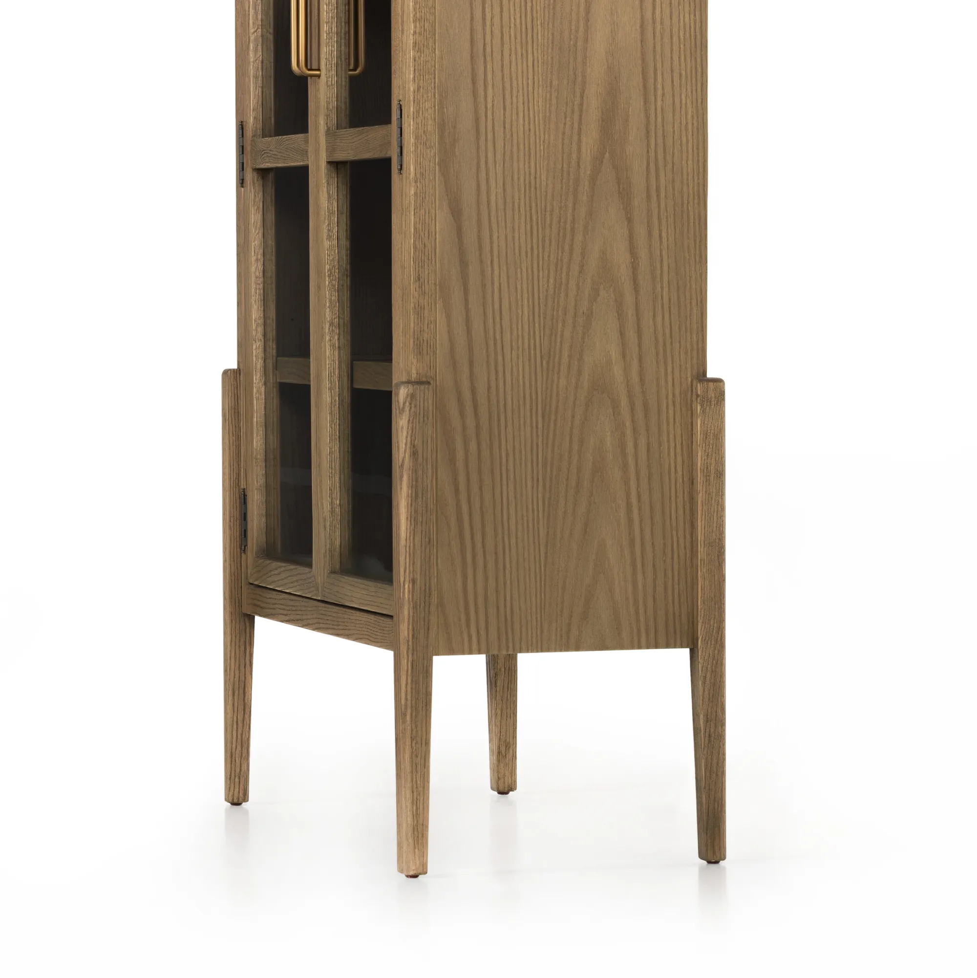 VND6200 Four Hands, LLC Collins Cabinet