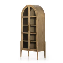 VND6200 Four Hands, LLC Collins Cabinet