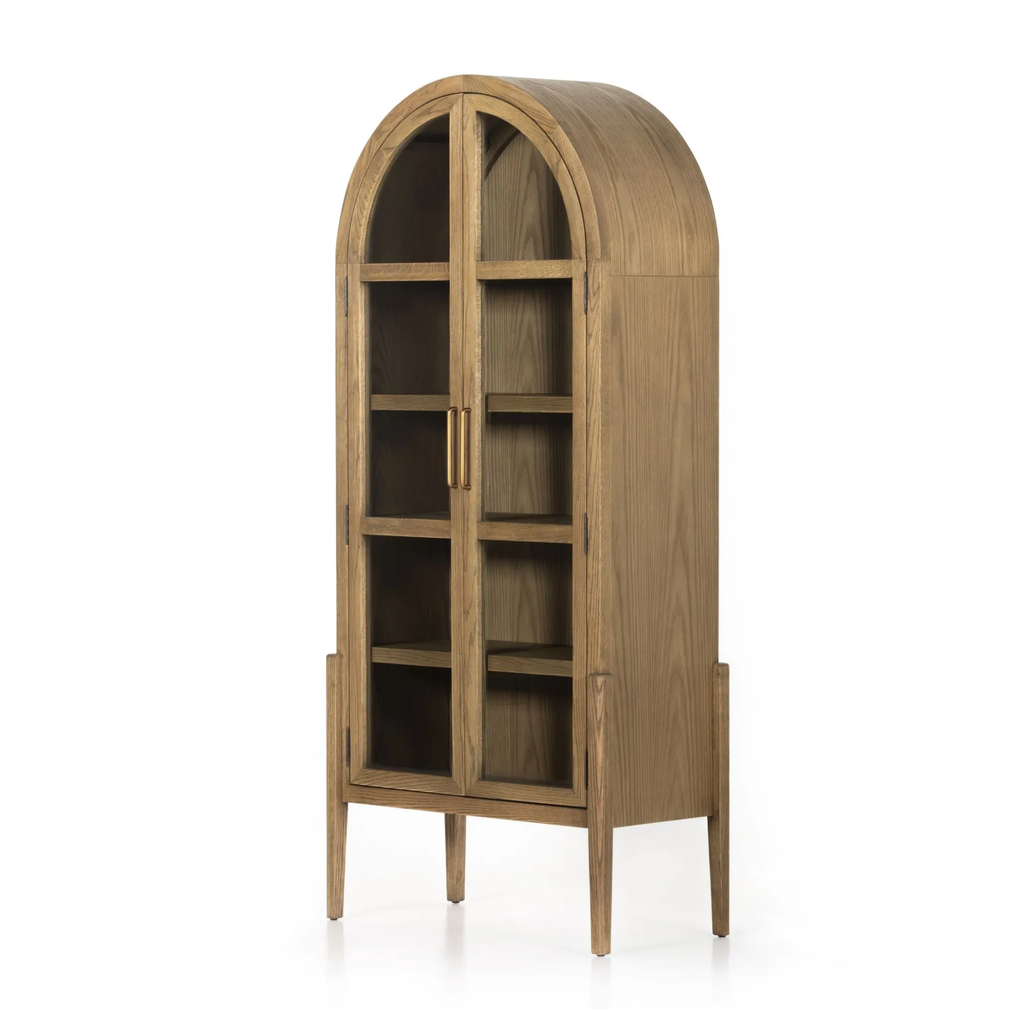 VND6200 Four Hands, LLC Collins Cabinet