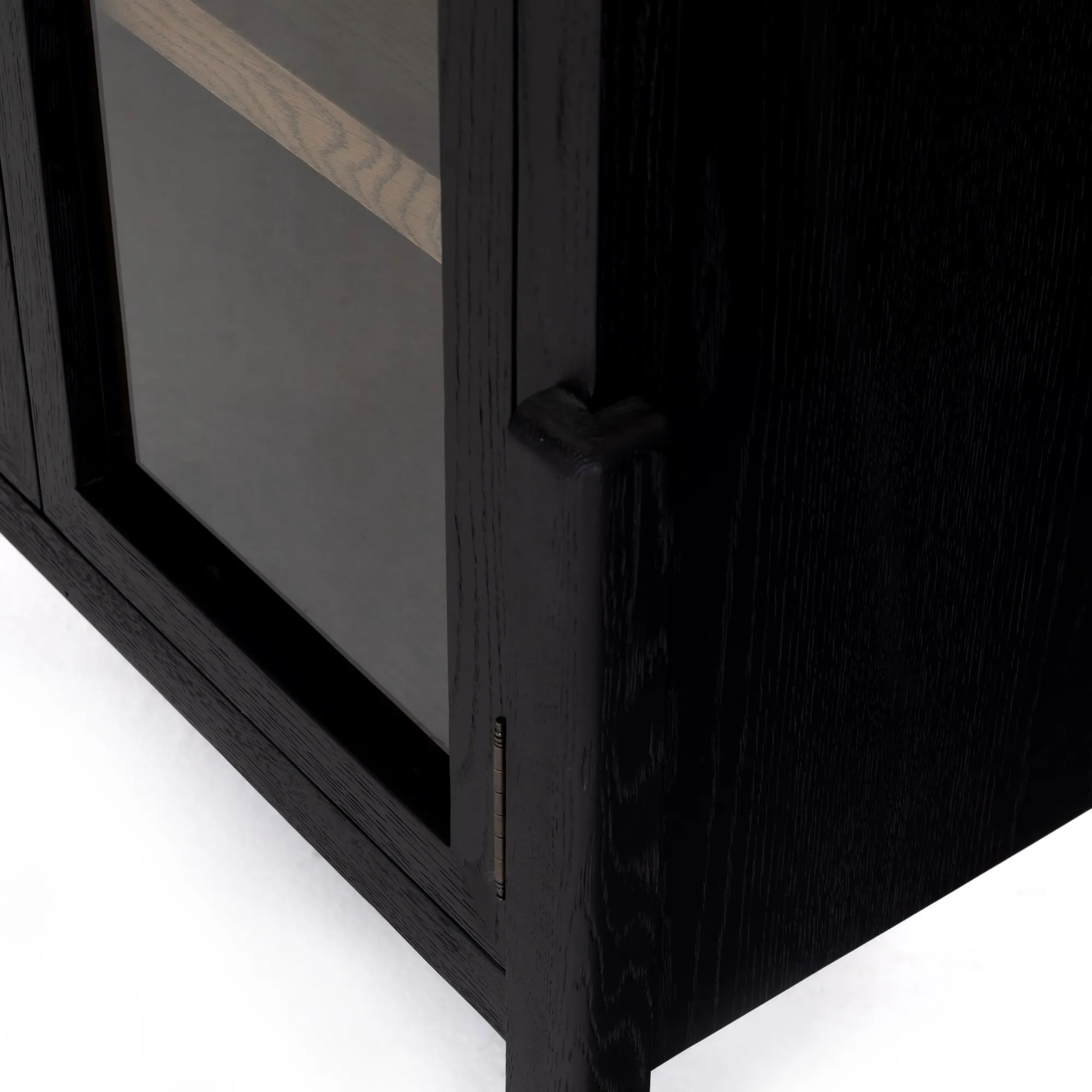 VND6200 Four Hands, LLC Collins Cabinet