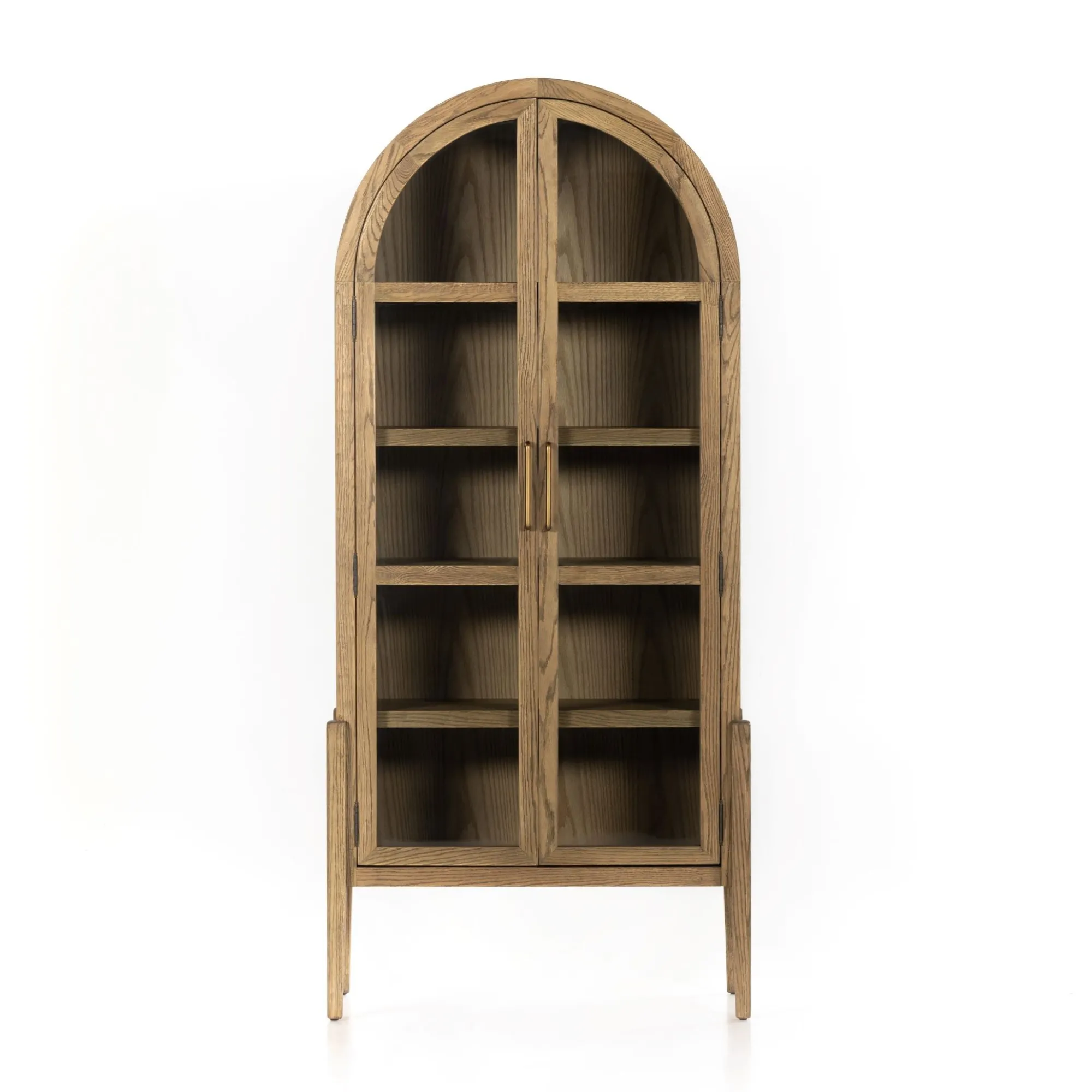 VND6200 Four Hands, LLC Collins Cabinet