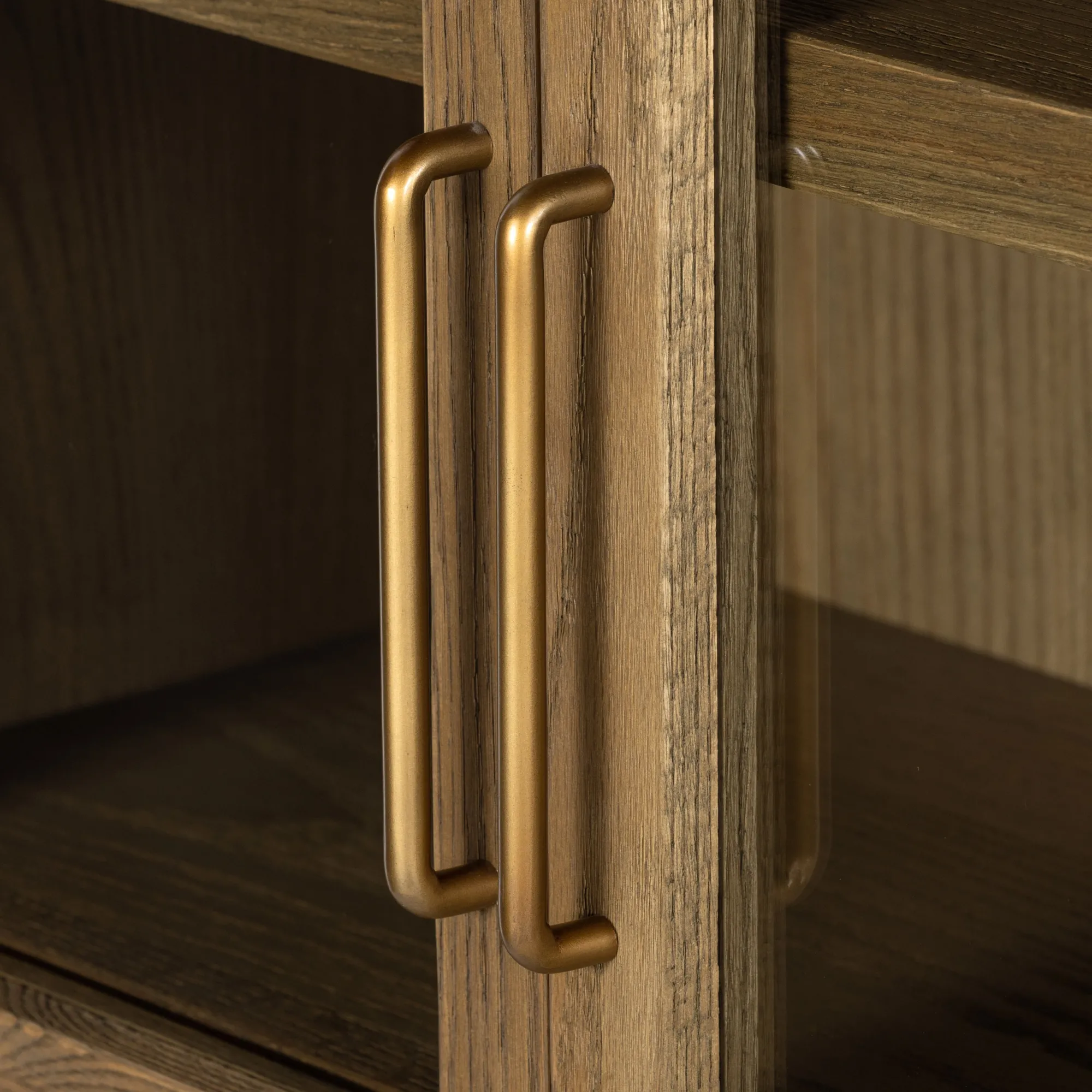 VND6200 Four Hands, LLC Collins Cabinet