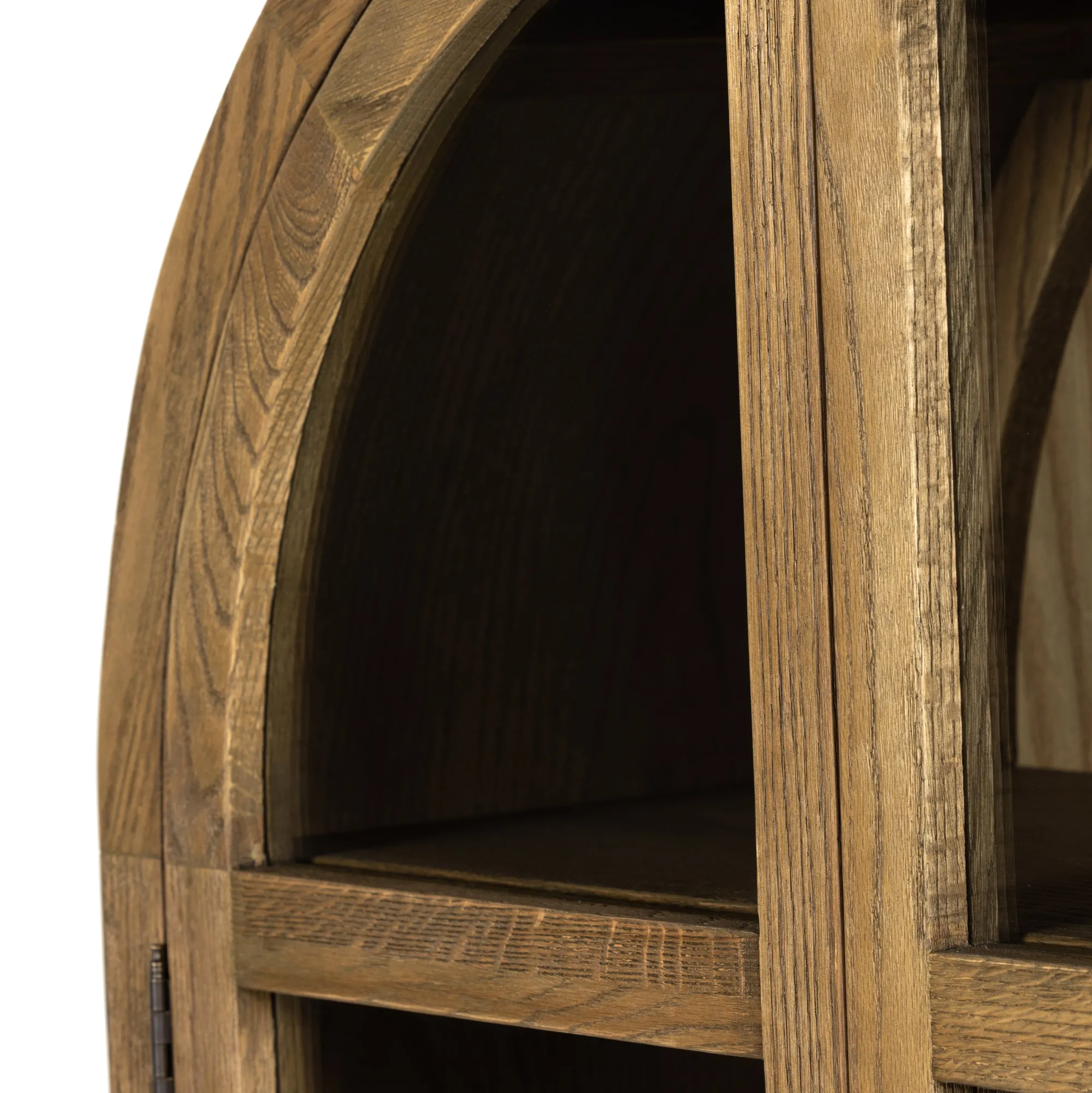 VND6200 Four Hands, LLC Collins Cabinet