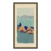 VND6140 Art Headquarters LLC Colorful Vignette IV